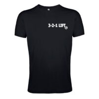 T-Shirt 3-2-1 LIFT – Bild 2