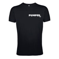 T-Shirt PUMPED – Bild 4