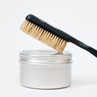 Chalk Brush / Kreidebürste – Bild 2