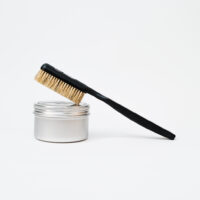 Chalk Brush / Kreidebürste – Bild 3
